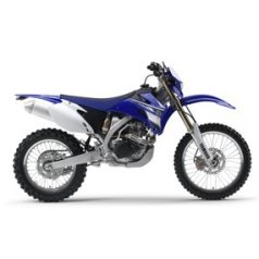 WR450F