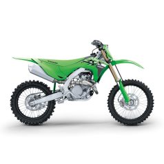 KX450F