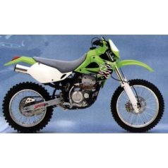 KLX300