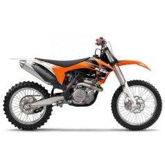 450 SX-F