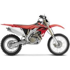 CRF450X