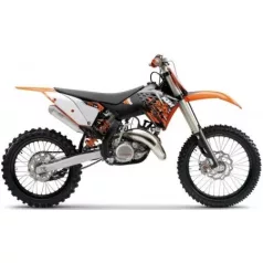 125 SX