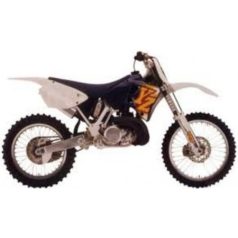 YZ250