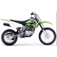 KLX125