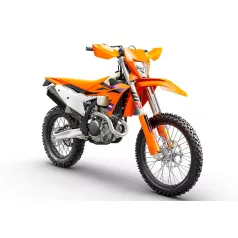 250 EXC-F