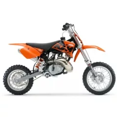 50 SX