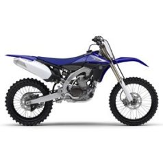 YZ450F