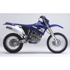 WR450F