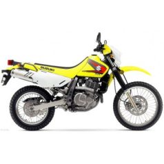 DR650SE