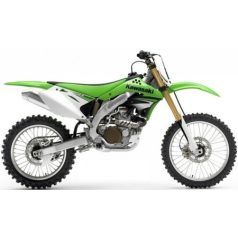 KX450F