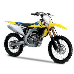 RM-Z 250