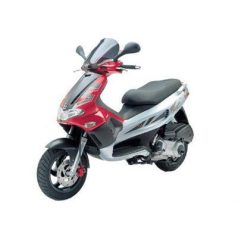 RUNNER VX 125 4T (ZAPM24100)