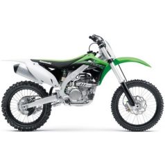 KX450F