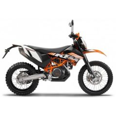 690 ENDURO R