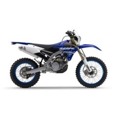 WR450F