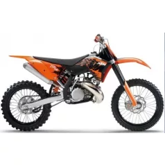 250 SX