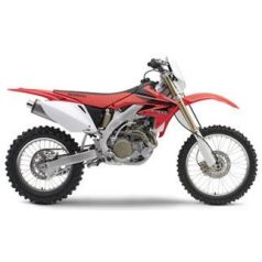 CRF450X