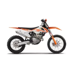 350 XC-F