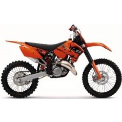 125 SX
