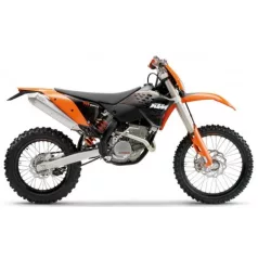 250 EXC-F