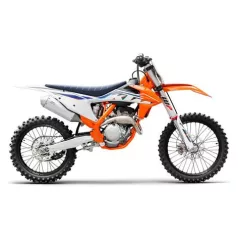 250 SX-F