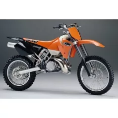 300 EXC/MXC