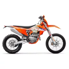 250 EXC-F