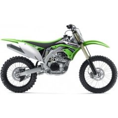 KX450F