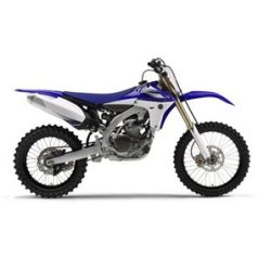 YZ450F