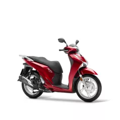 SH 150 i (2017-2019)