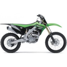 KX250F