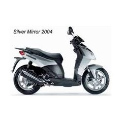 SPORT CITY 125 (M281M) (2004-2006)