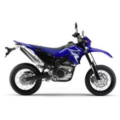 WR250X