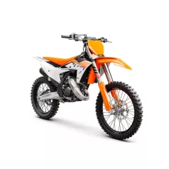 125 SX