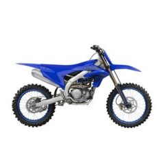 YZ450F