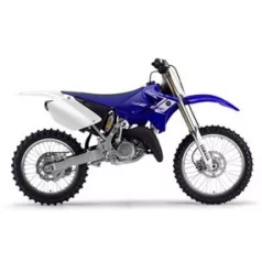 YZ125