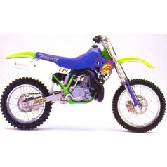 KX500