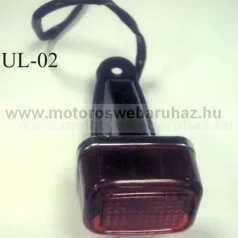 HÁTSÓ LÁMPÁK
