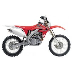 CRF450X