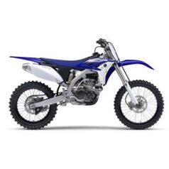 YZ250F