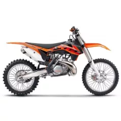 250 SX