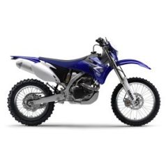 WR450F