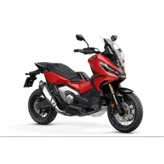 X-ADV 750 (2021-2026)