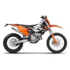 125 XC-W