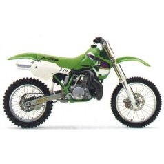 KX500