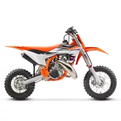 50 SX