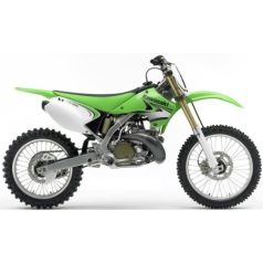 KX250