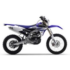 WR250F