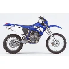 WR250F