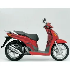 SH 150 (2001-2004)